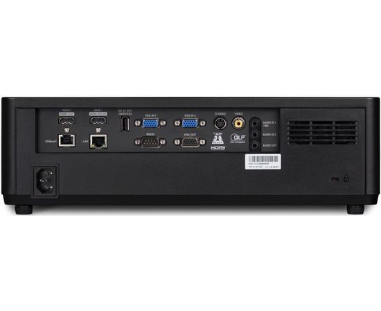 Beamer InFocus INL3148HD, bild 2