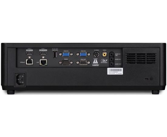 Beamer InFocus INL3149WU, bild 2