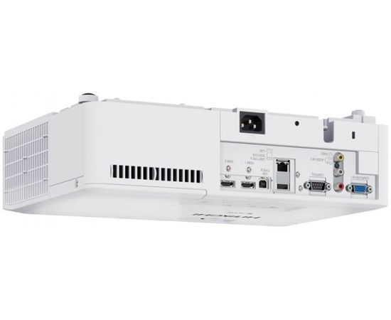 Beamer Hitachi CP-EX4551WN, bild 5