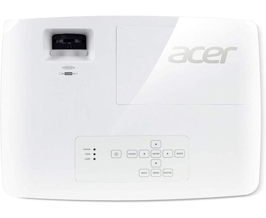 Beamer Acer H6535i, bild 3