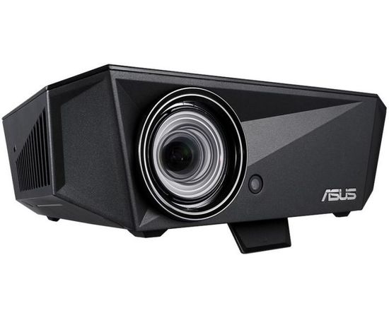 Beamer Asus F1, bild 2