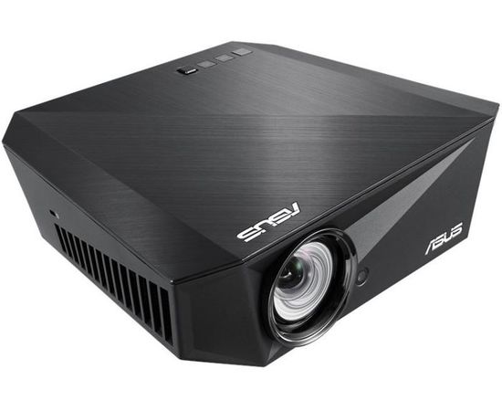 Beamer Asus F1, bild 3