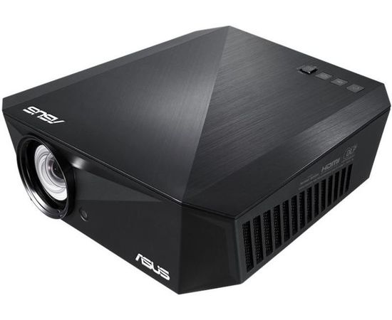 Beamer Asus F1, bild 4