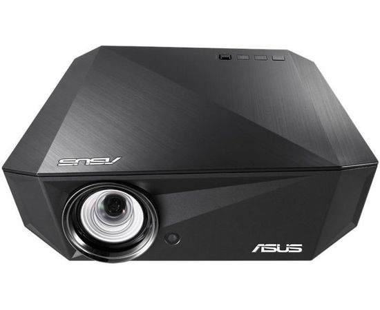 Beamer Asus F1, bild 5