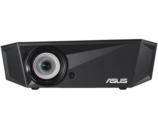 Beamer Asus F1, bild 6