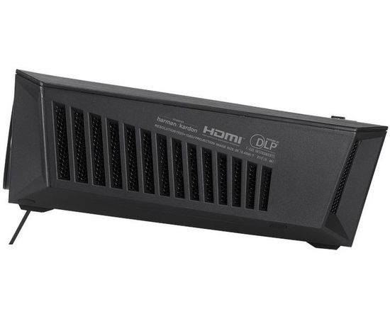 Beamer Asus F1, bild 8