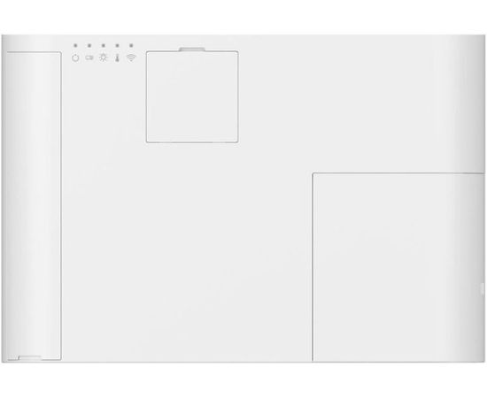 Beamer Epson EB-U50, bild 4