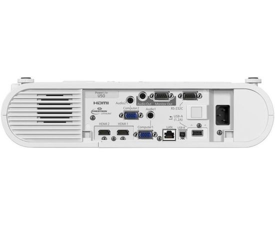 Beamer Epson EB-U50, bild 5