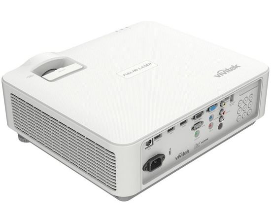 Beamer Vivitek DH3660Z, bild 2