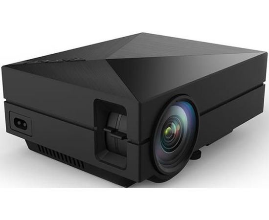 Beamer UNIC GM-60, bild 2