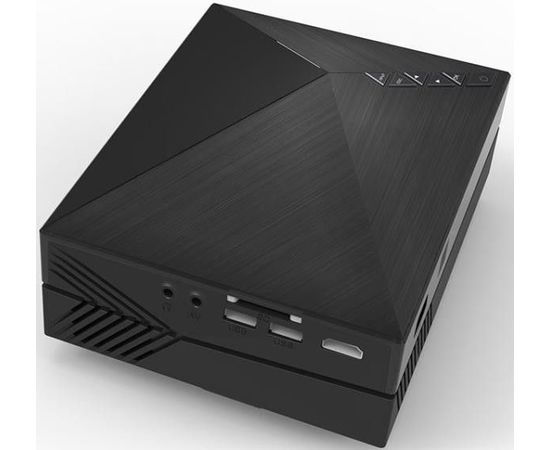 Beamer UNIC GM-60, bild 3