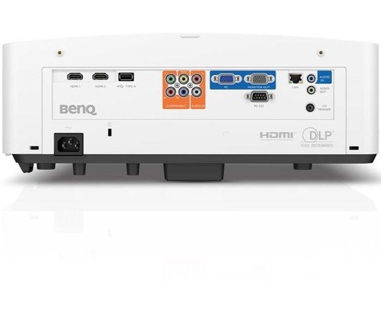 Beamer BenQ LU930, bild 3