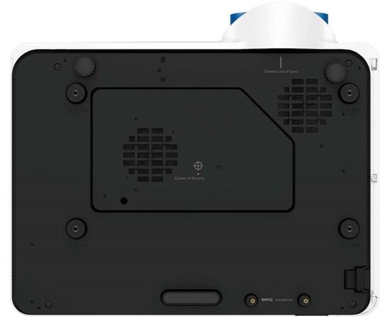 Beamer BenQ LU930, bild 5