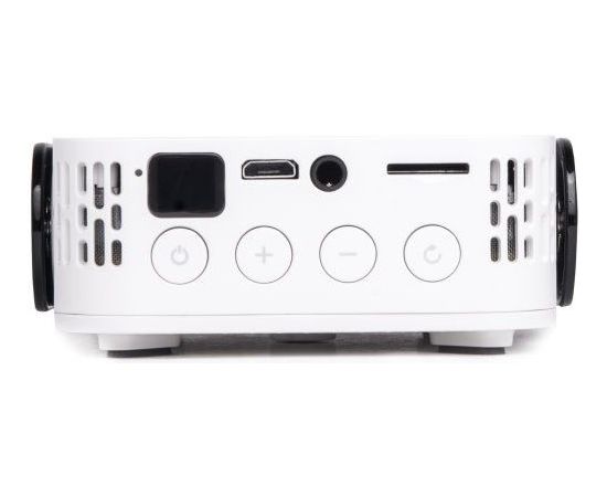 Beamer Atom 812, bild 2