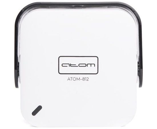 Beamer Atom 812, bild 3