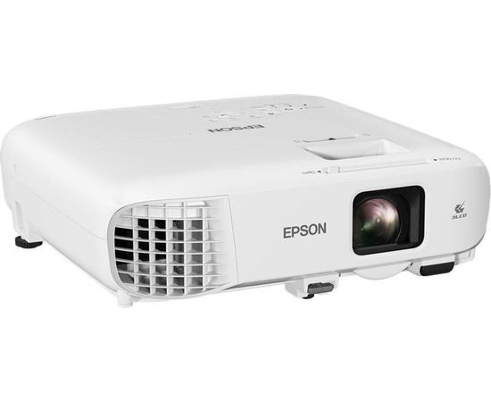 Beamer Epson EB-2042, bild 3