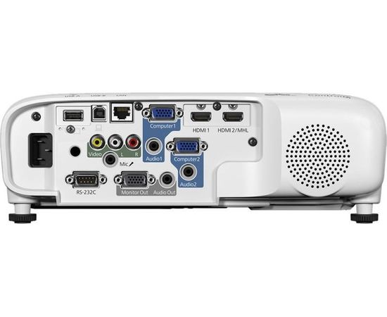 Beamer Epson EB-2042, bild 5