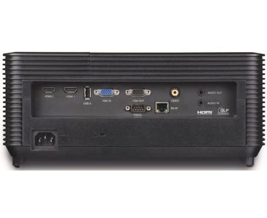 Beamer InFocus IN2139WU, bild 2