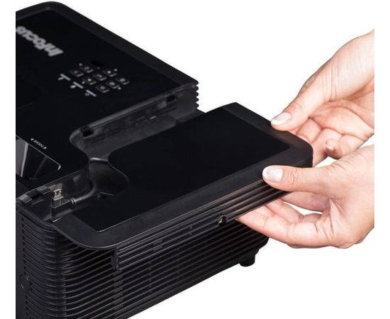 Beamer InFocus IN2139WU, bild 5