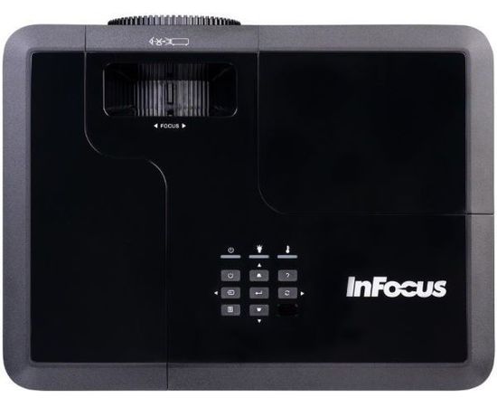 Beamer InFocus IN2139WU, bild 7