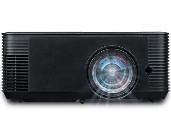 Beamer InFocus IN2139WU, bild 9