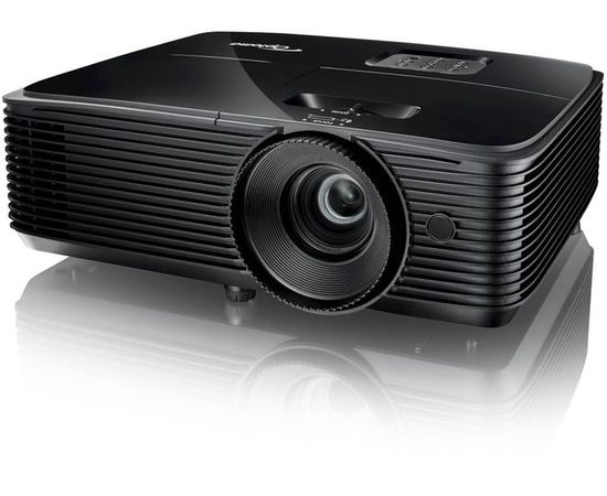 Beamer Optoma HD28e, bild 2