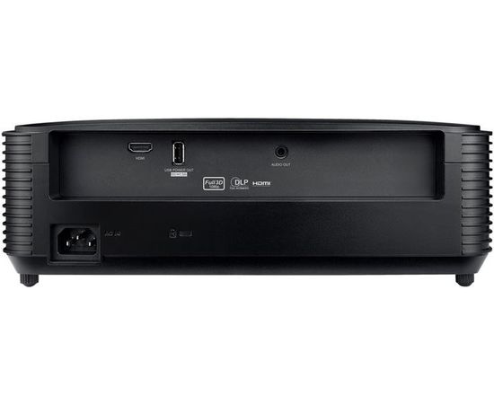 Beamer Optoma HD28e, bild 4