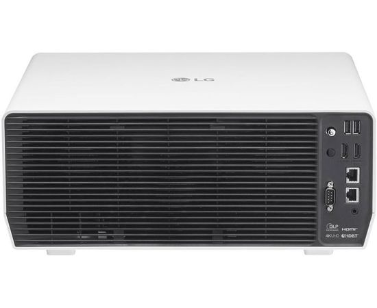 Beamer LG BU50NST, bild 6