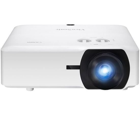 Beamer Viewsonic LS850WU, bild 2