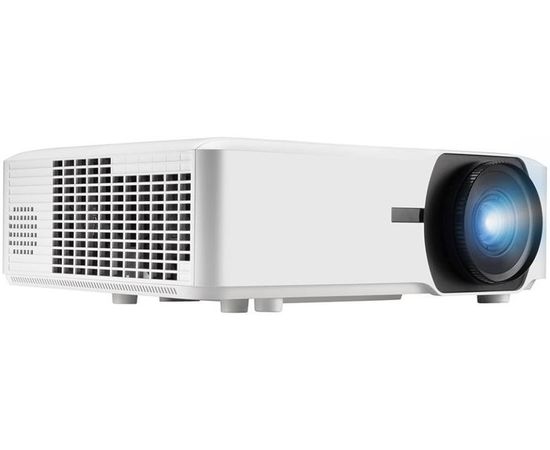 Beamer Viewsonic LS850WU, bild 3