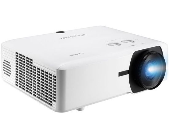 Beamer Viewsonic LS850WU, bild 4