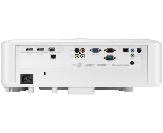 Beamer Viewsonic LS850WU, bild 5