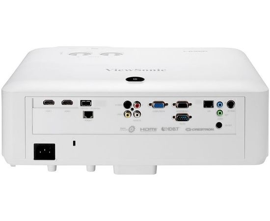 Beamer Viewsonic LS850WU, bild 6