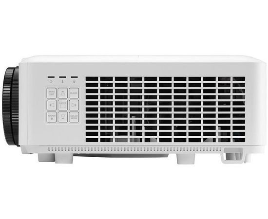 Beamer Viewsonic LS850WU, bild 7