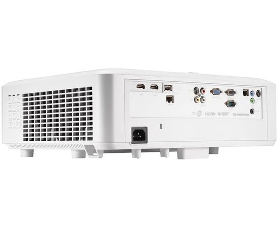 Beamer Viewsonic LS850WU, bild 9