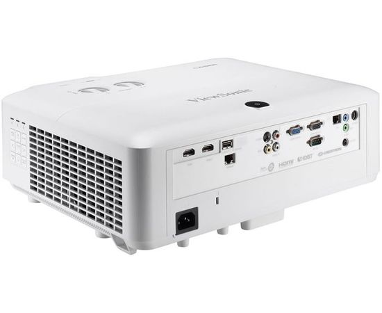 Beamer Viewsonic LS850WU, bild 10