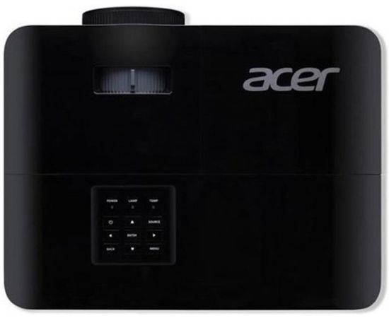 Beamer Acer H5385BDi, bild 2