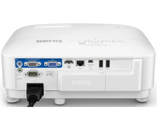 Beamer BenQ EW800ST, bild 3