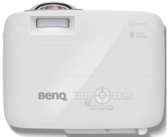 Beamer BenQ EW800ST, bild 6