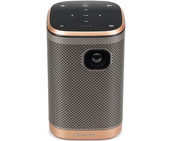 Beamer Acer AOpen AH15, bild 2