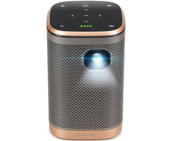 Beamer Acer AOpen AH15, bild 3