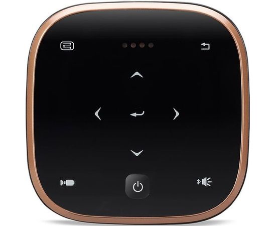 Beamer Acer AOpen AH15, bild 4