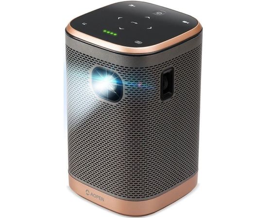 Beamer Acer AOpen AH15, bild 6