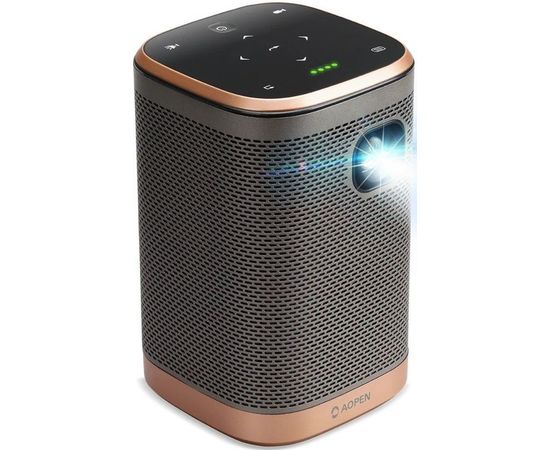 Beamer Acer AOpen AH15, bild 7