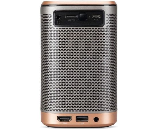 Beamer Acer AOpen AH15, bild 8