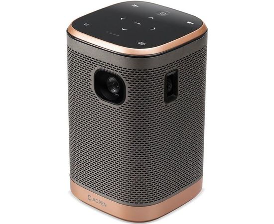 Beamer Acer AOpen AH15, bild 9