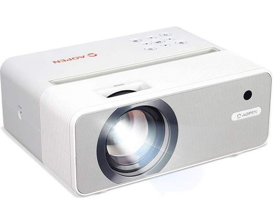 Beamer Acer AOpen QH11, bild 2