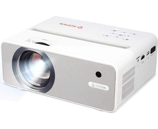 Beamer Acer AOpen QH11, bild 3