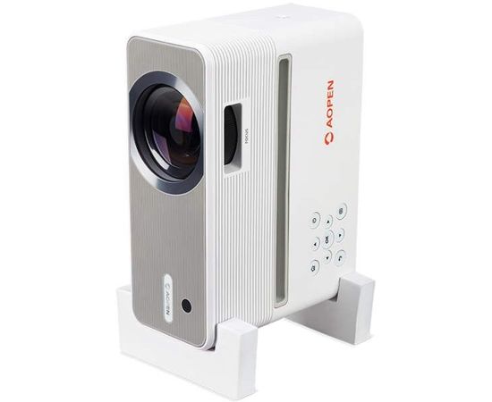 Beamer Acer AOpen QH11, bild 4