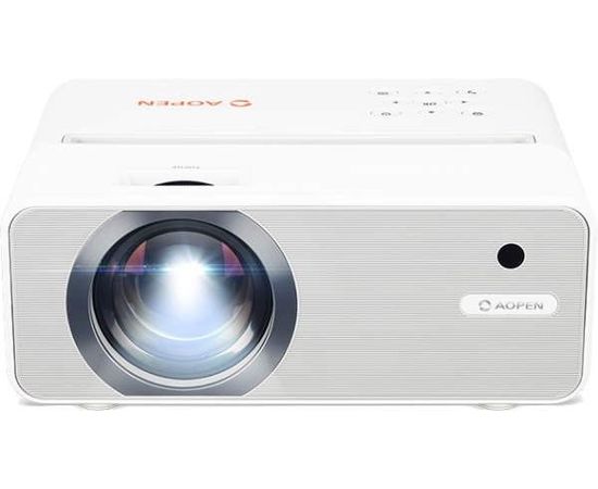 Beamer Acer AOpen QH11, bild 6